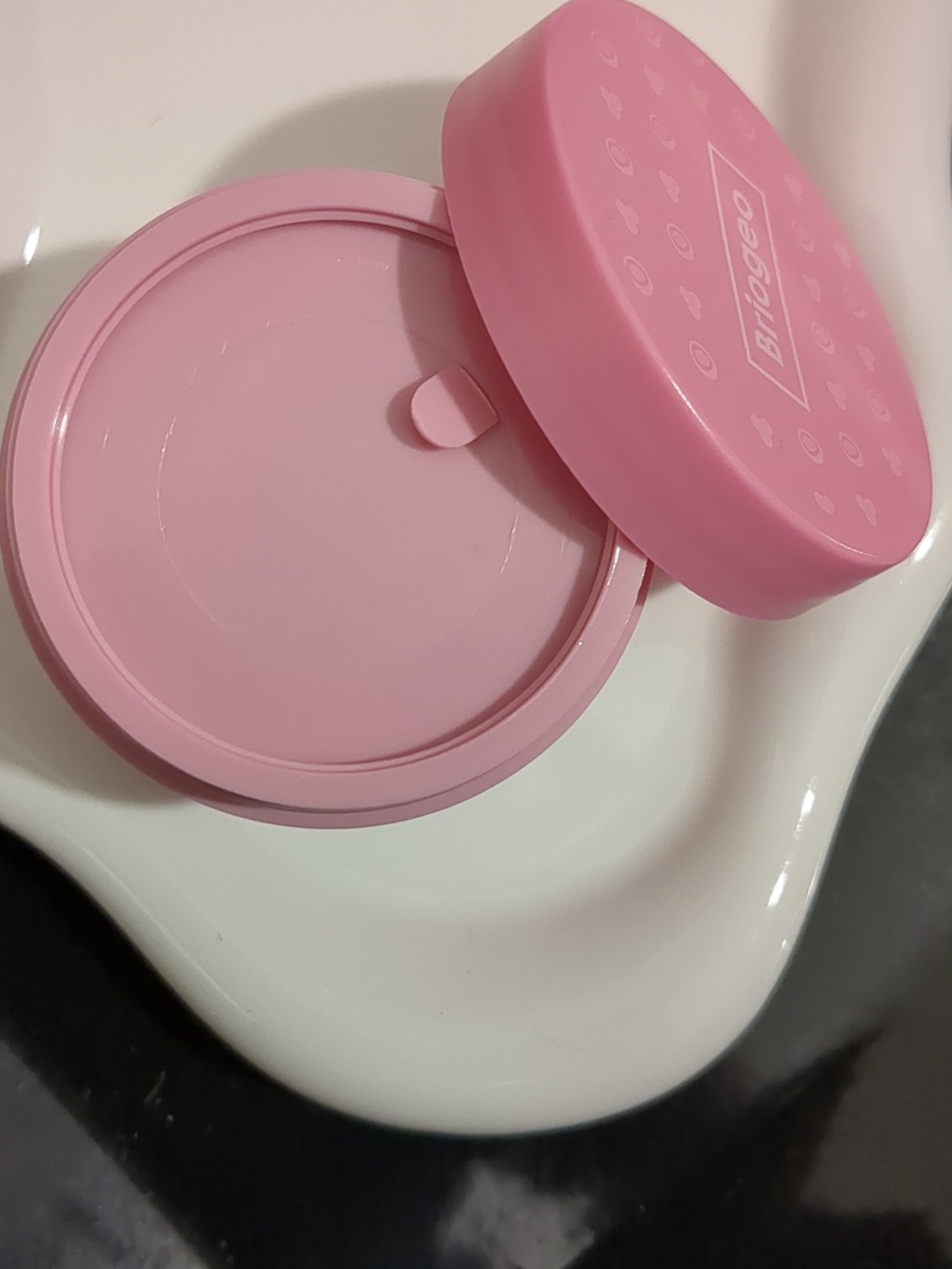 Hair Mask - Picture 3 of 3